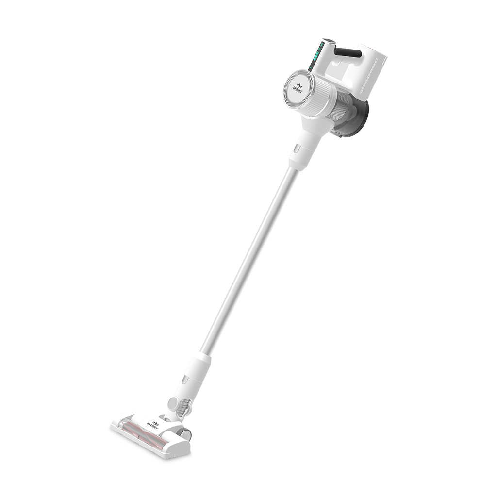 ASPIRADORA INALÁMBRICA DV-8215. 2 EN 1.