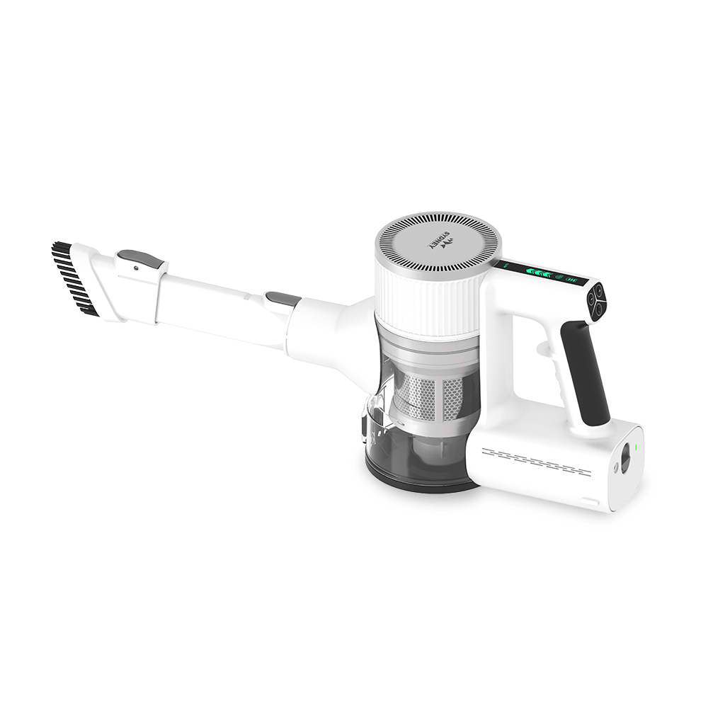 ASPIRADORA INALÁMBRICA DV-8215. 2 EN 1. - Image 2