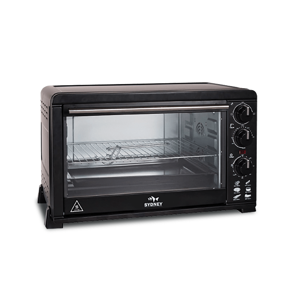 HORNO ELÉCTRICO HE-143CL