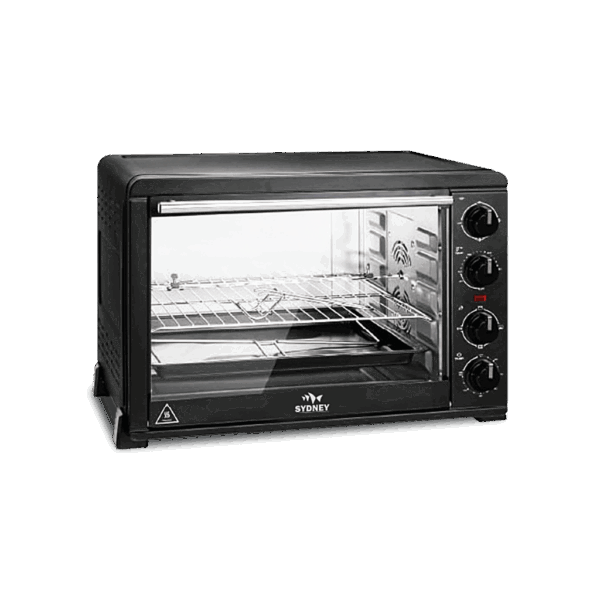 HORNO ELÉCTRICO HE-153RCL
