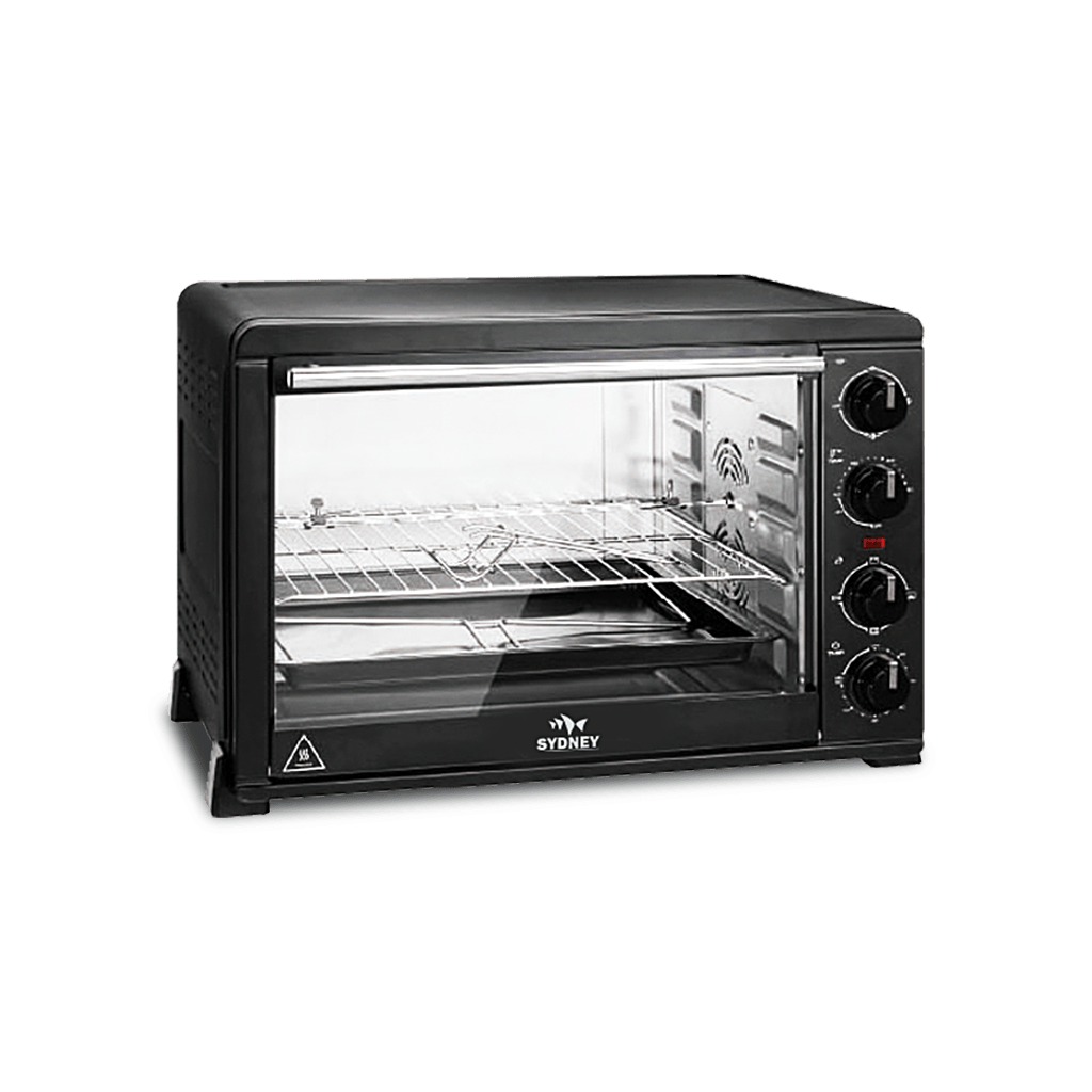 HORNO ELÉCTRICO HE-153RCL