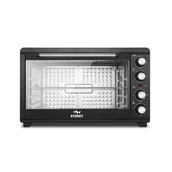 HORNO ELÉCTRICO HE-163RCL