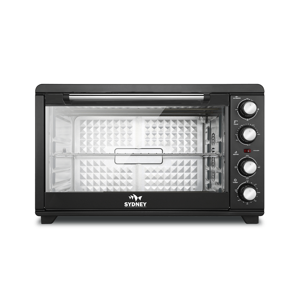 HORNO ELÉCTRICO HE-163RCL