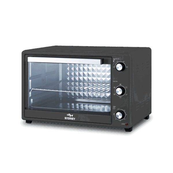 HORNO ELÉCTRICO HE-170CL