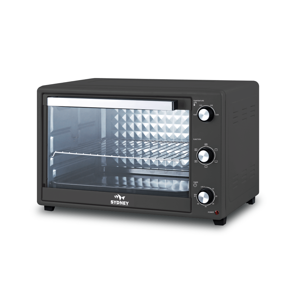 HORNO ELÉCTRICO HE-170CL