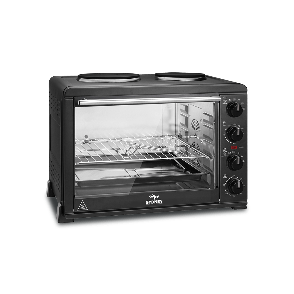 HORNO ELÉCTRICO HEA-153RCL