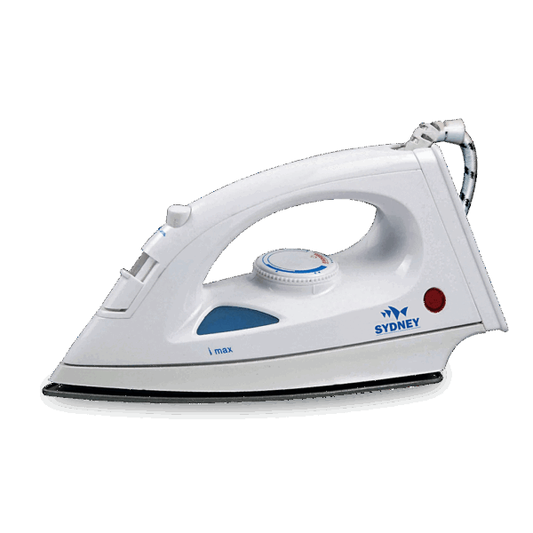 PLANCHA A VAPOR PV-8010